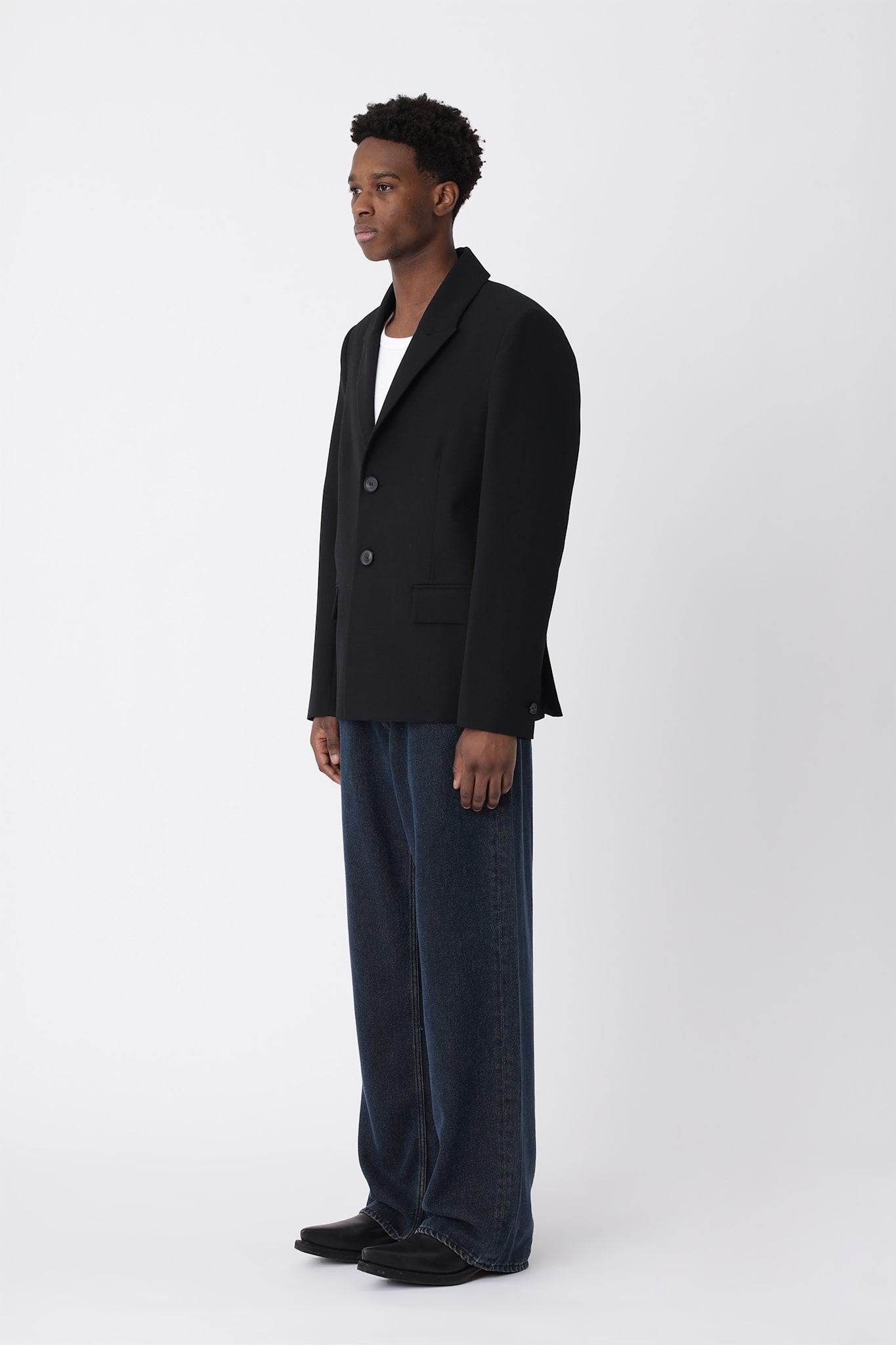 Fred Blazer - Won Hundred Online Store