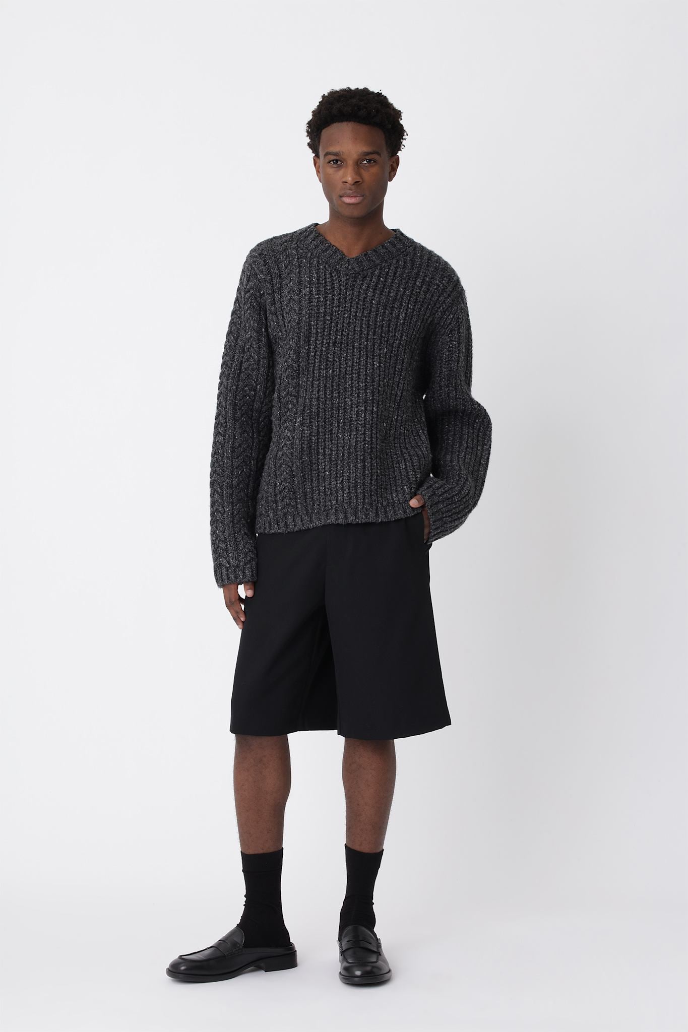 Liam Shorts - Won Hundred Online Store