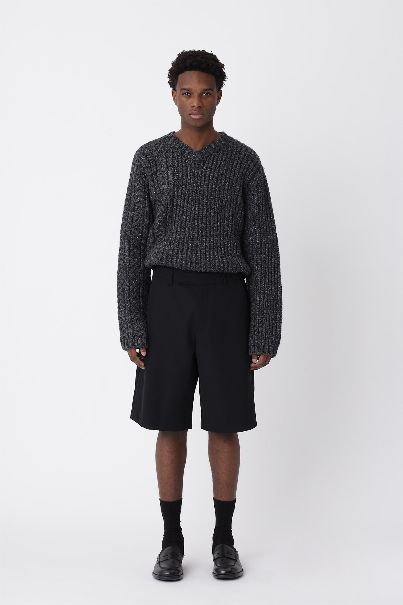 Liam Shorts - Won Hundred Online Store