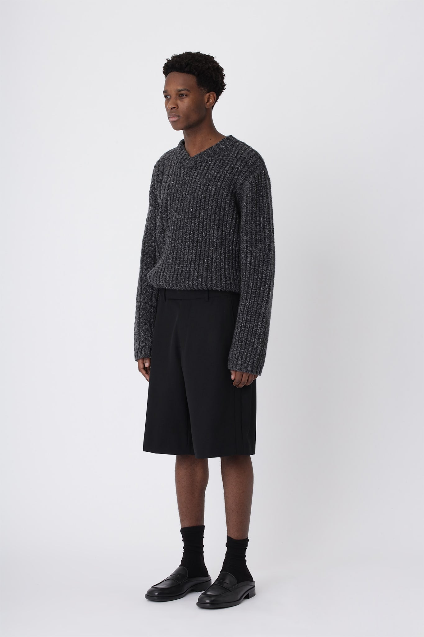 Liam Shorts - Won Hundred Online Store