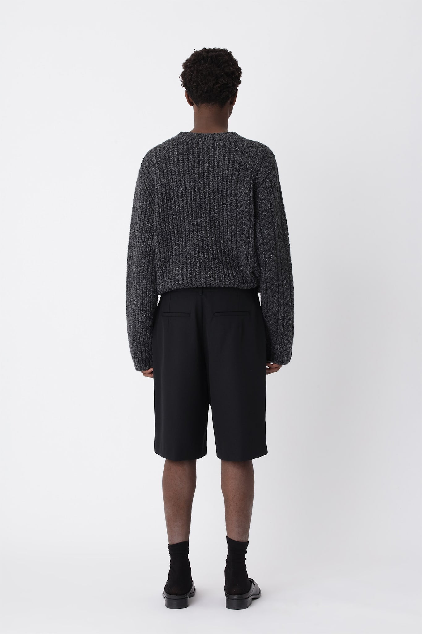 Liam Shorts - Won Hundred Online Store