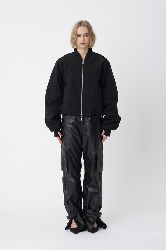 Opal Bomber Jacket - Won Hundred Online Store