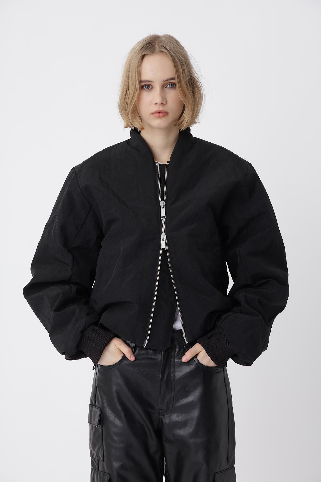 Opal Bomber Jacket - Won Hundred Online Store