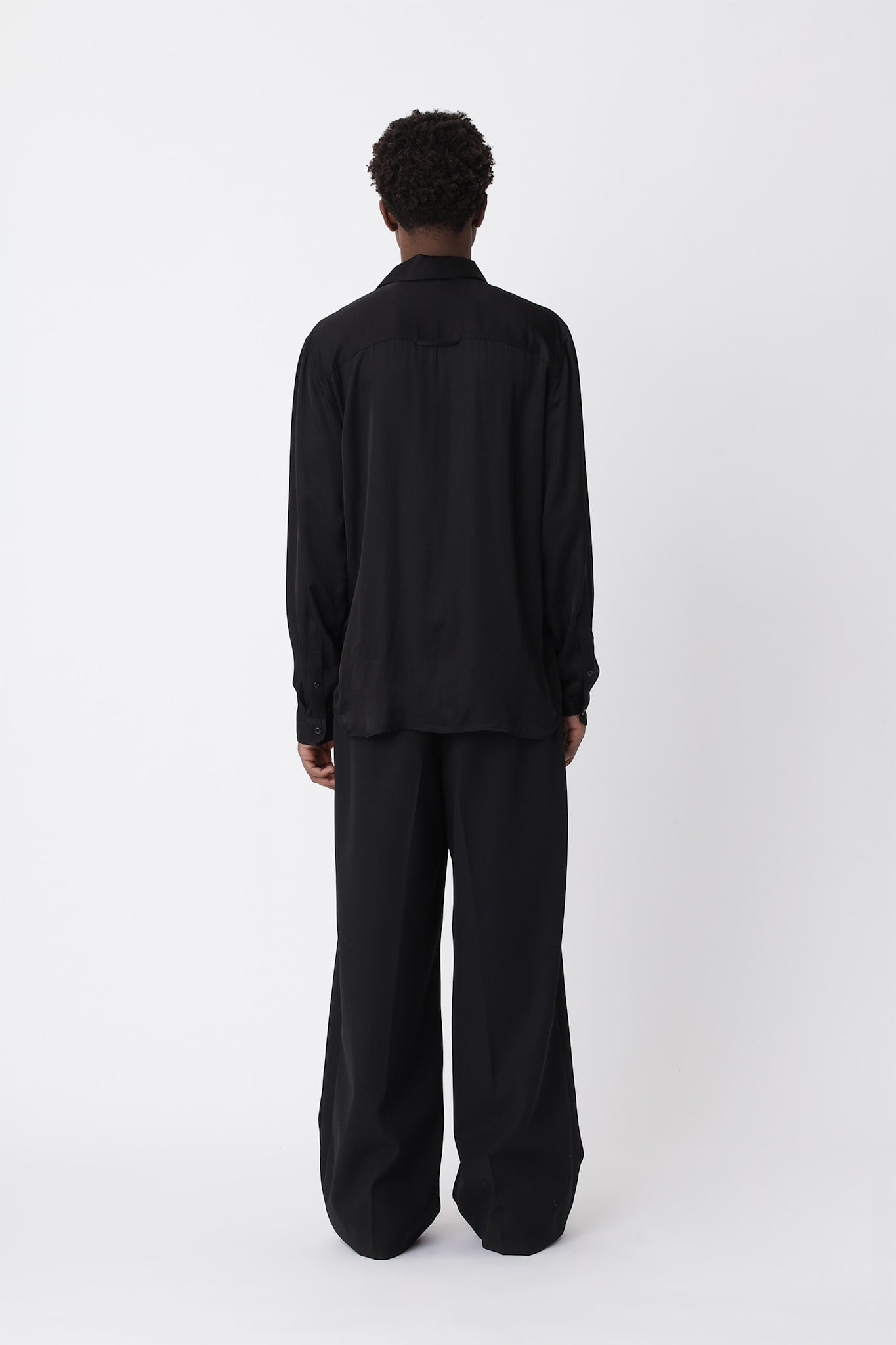 Adriel Shirt - Won Hundred Online Store