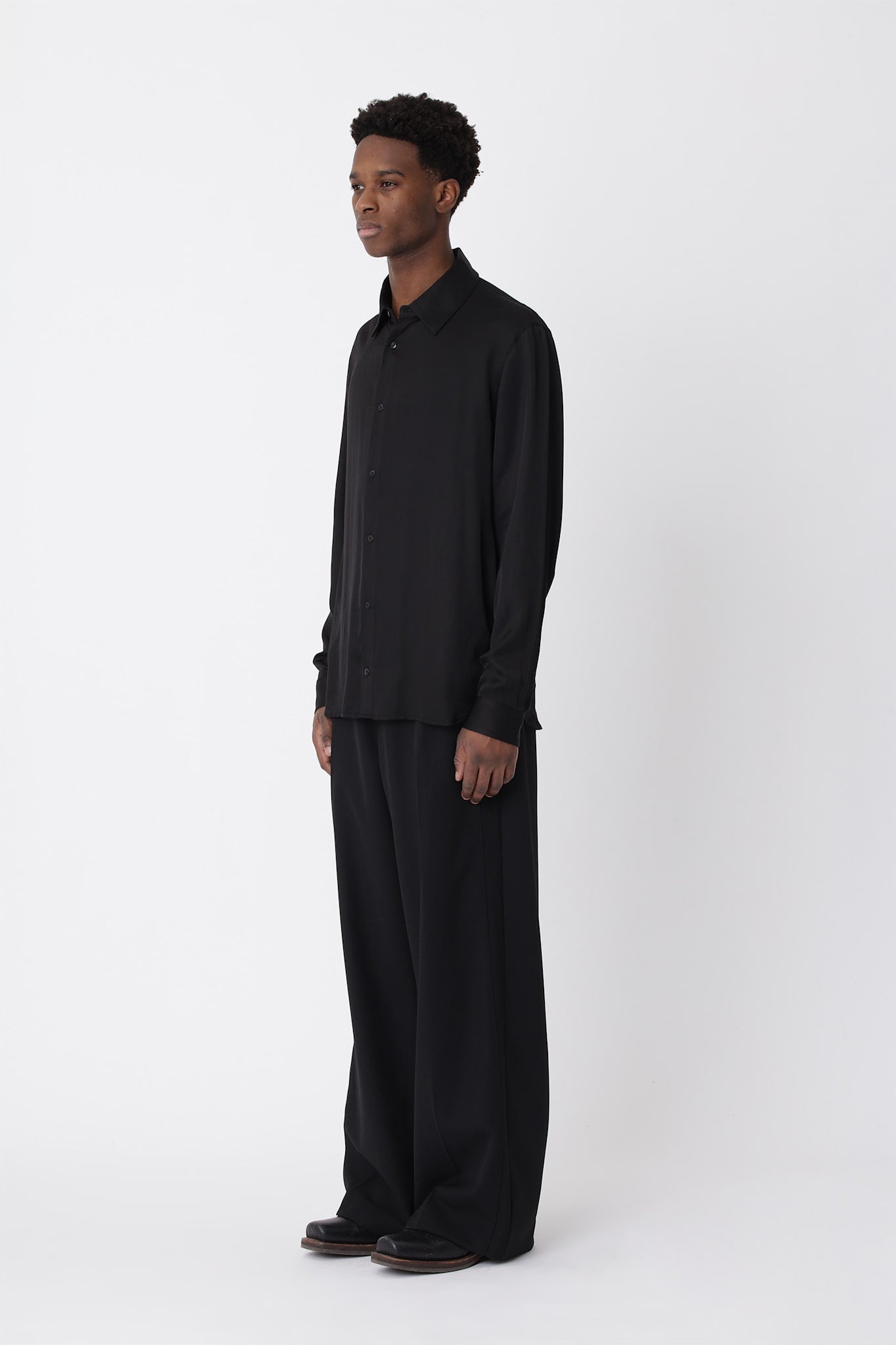 Adriel Shirt - Won Hundred Online Store