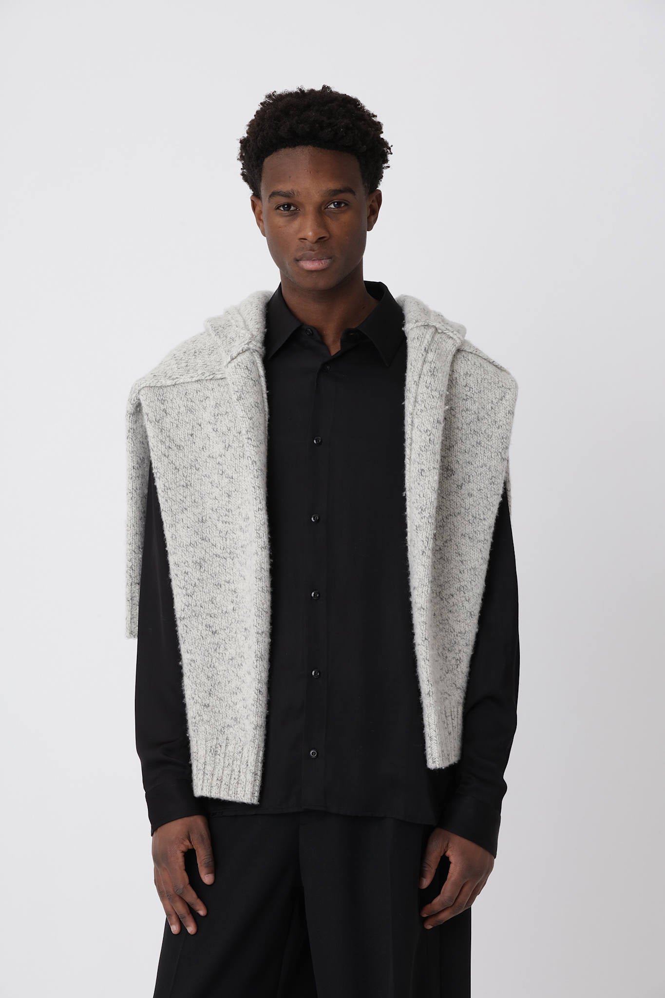 Adriel Shirt - Won Hundred Online Store