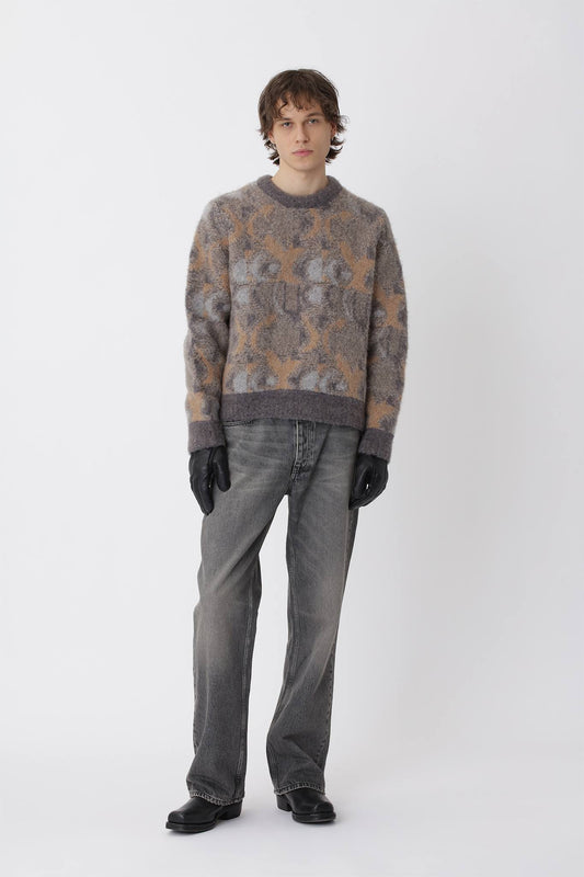 Bently Knit Sweater