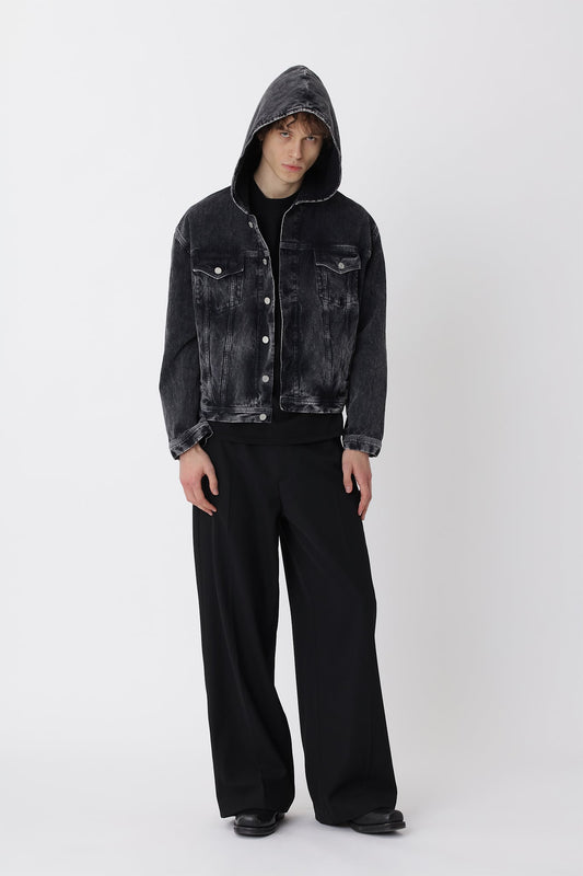 Edward Jacket - Won Hundred Online Store