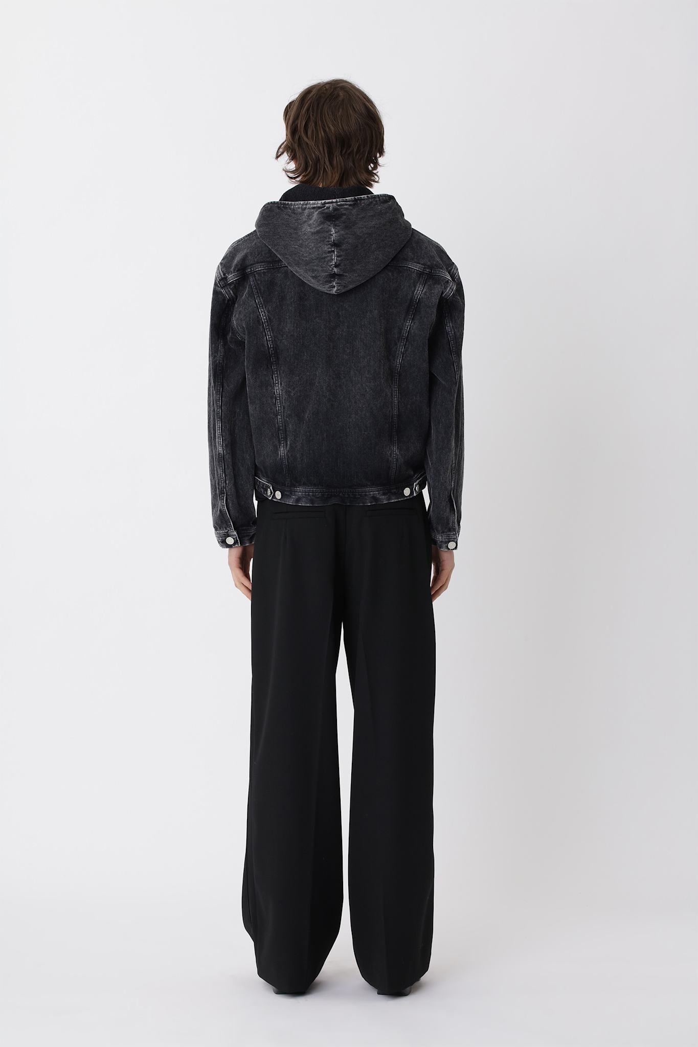 Edward Jacket - Won Hundred Online Store