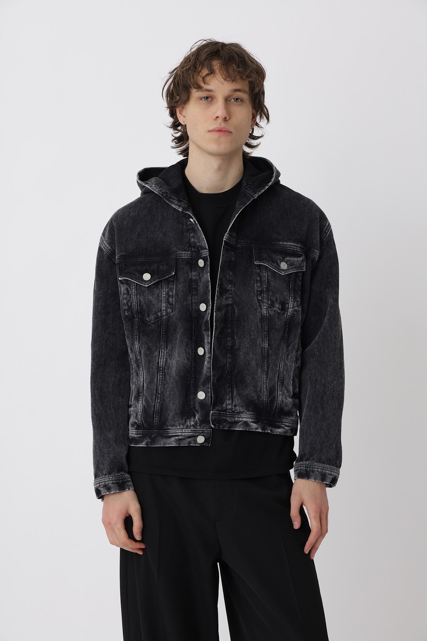 Edward Jacket - Won Hundred Online Store