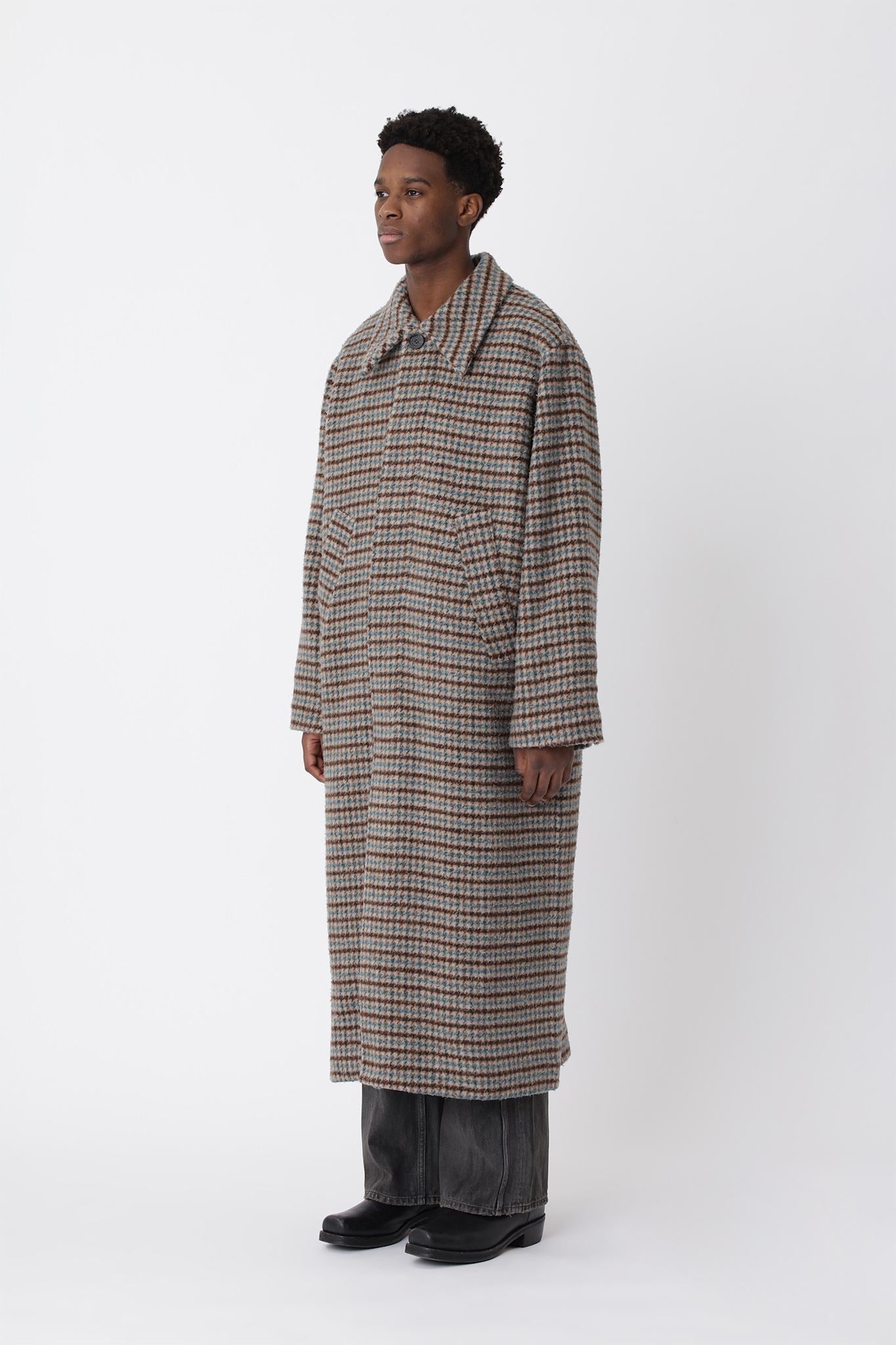 Waylon Coat - Won Hundred Online Store