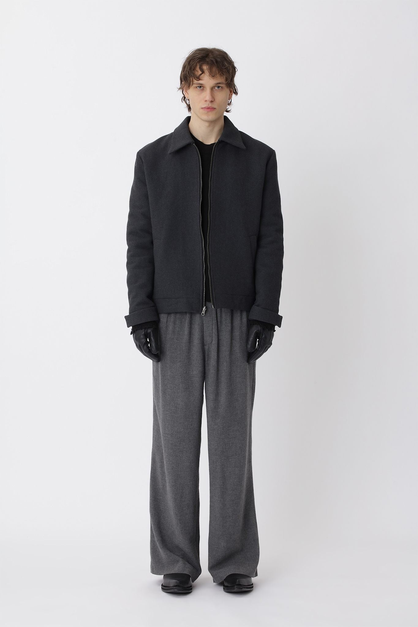 Peter Jacket - Won Hundred Online Store