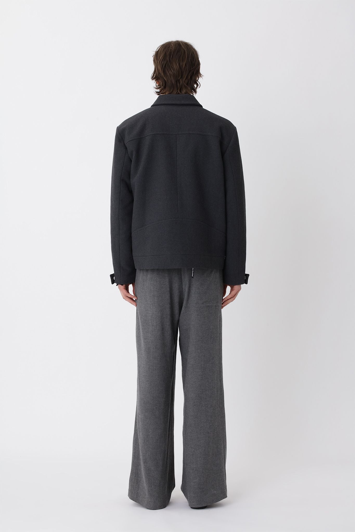 Peter Jacket - Won Hundred Online Store