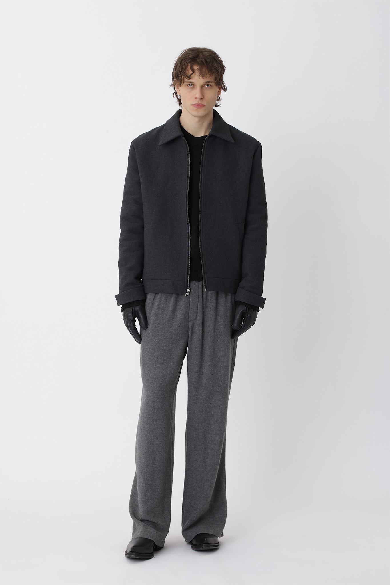 Peter Jacket - Won Hundred Online Store