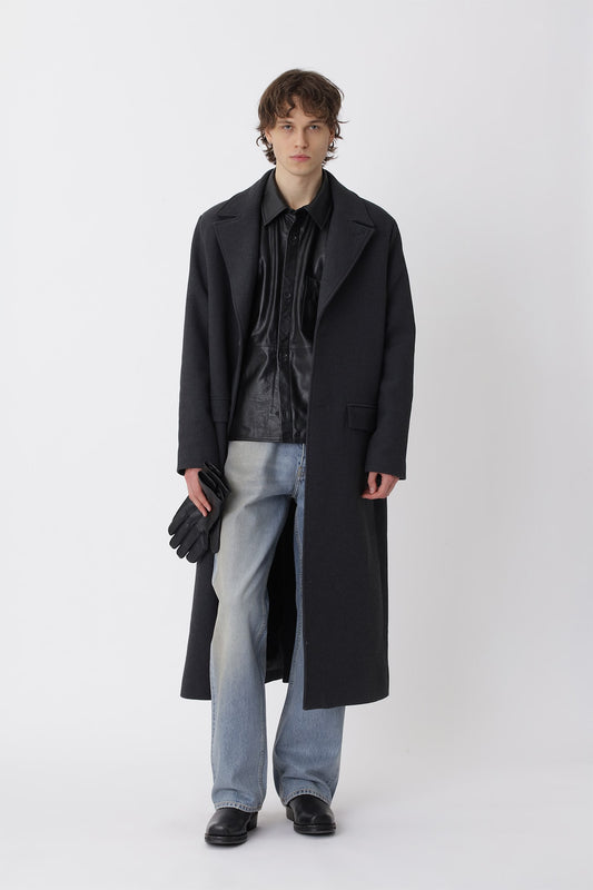 Colombo Coat - Won Hundred Online Store