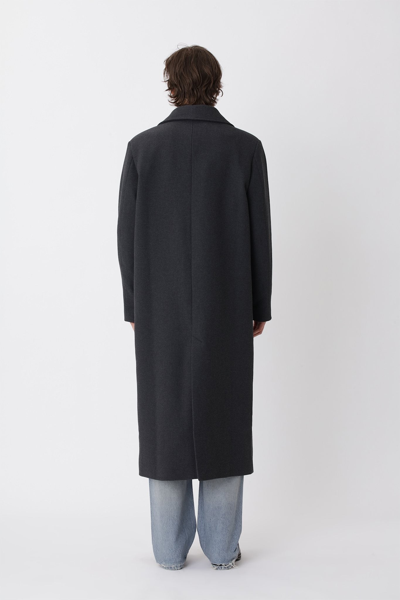 Colombo Coat - Won Hundred Online Store