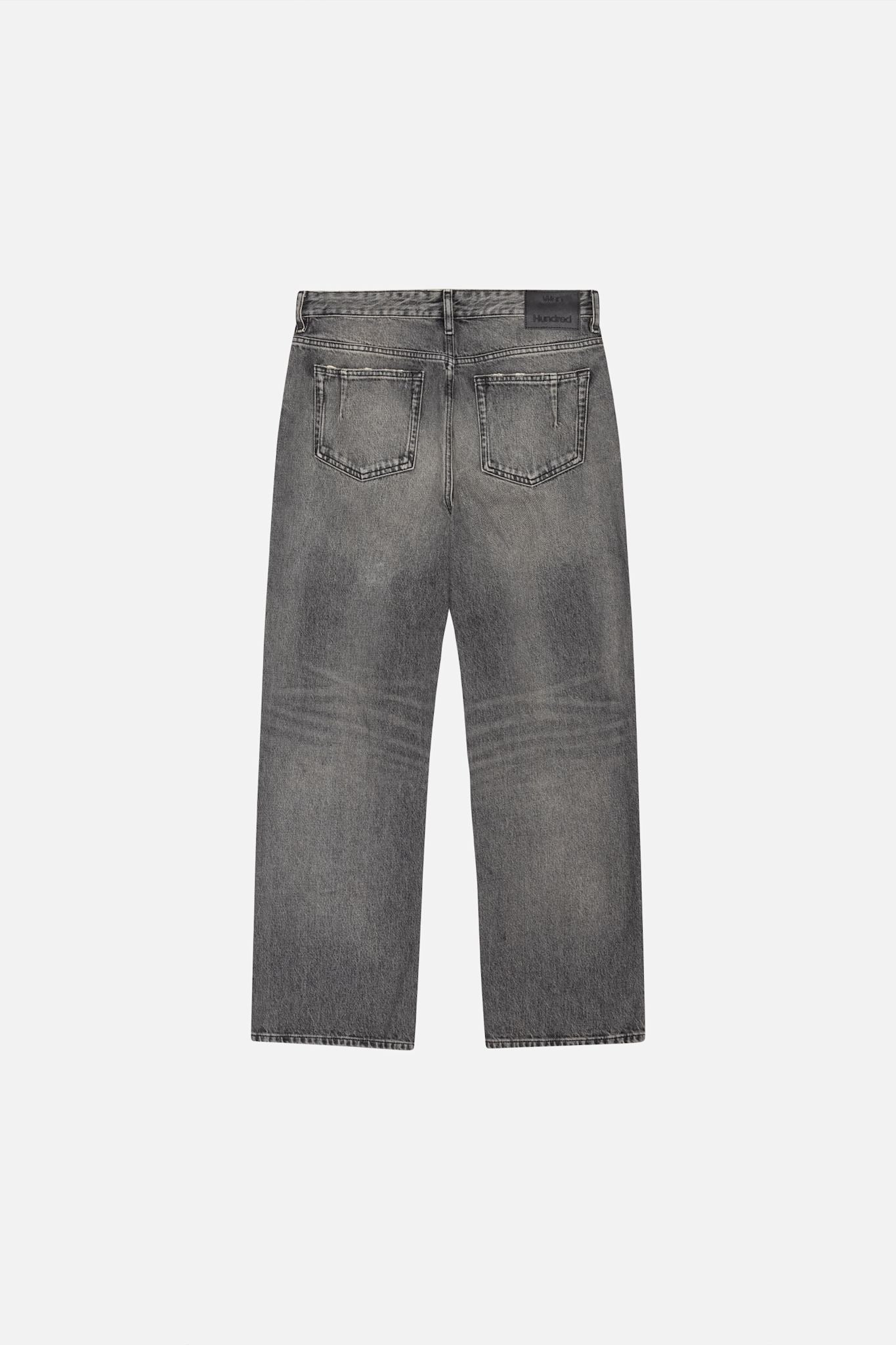 Genoa Tintet Grey - Won Hundred Online Store