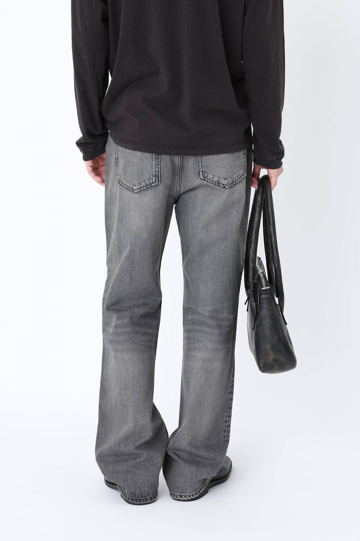Genoa Tintet Grey - Won Hundred Online Store