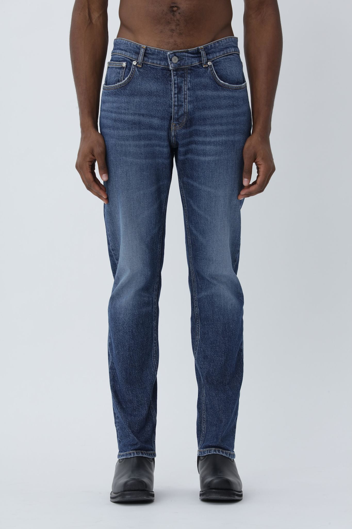 Archer Stone Dark Blue - Won Hundred Online Store