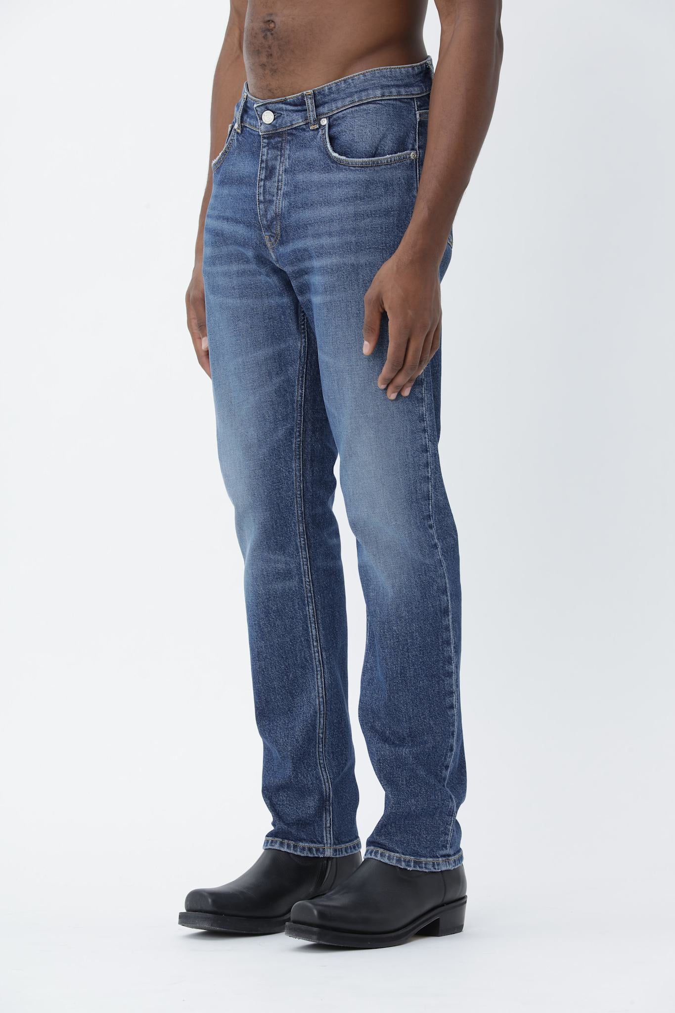 Archer Stone Dark Blue - Won Hundred Online Store