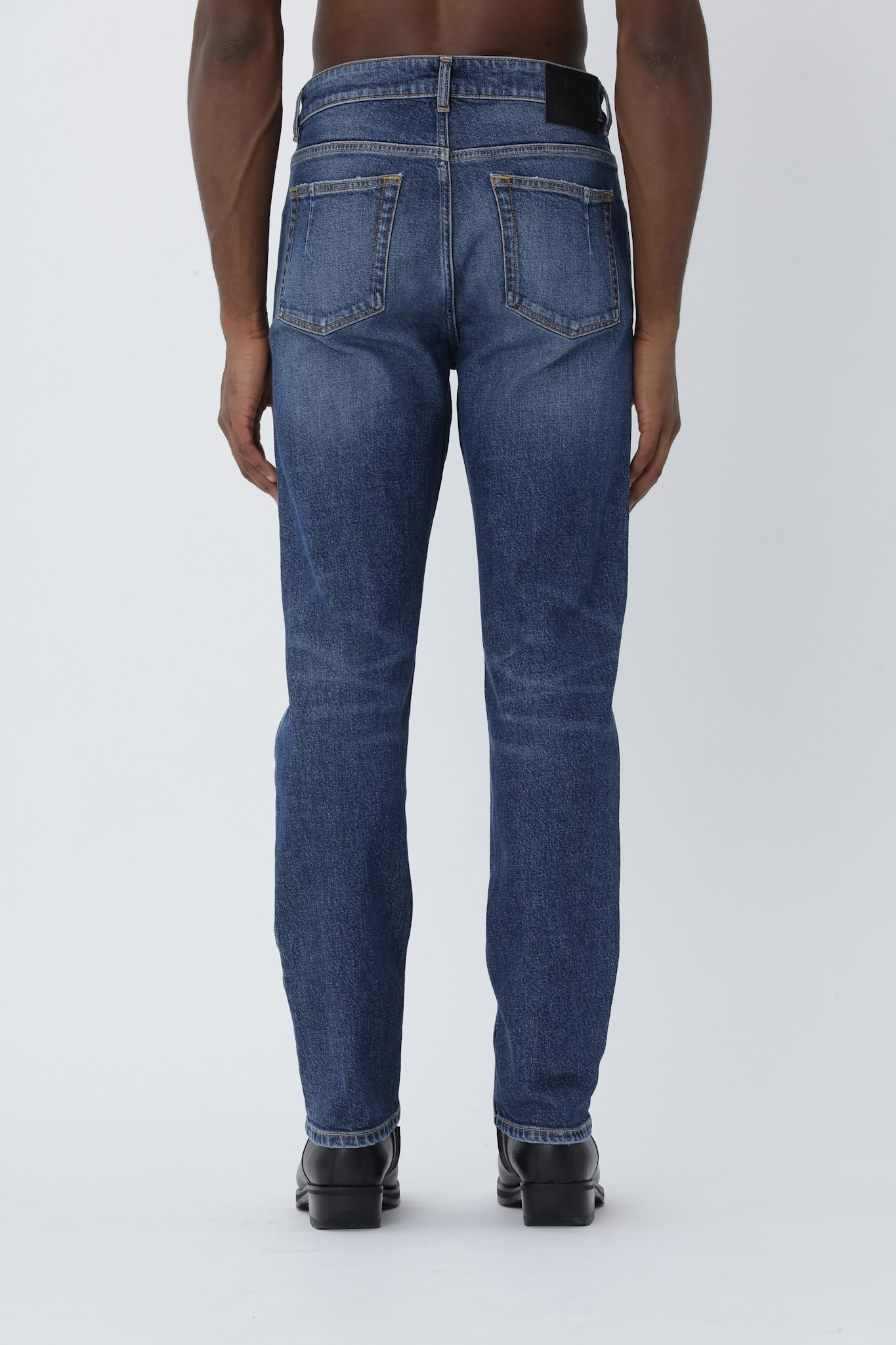 Archer Stone Dark Blue - Won Hundred Online Store