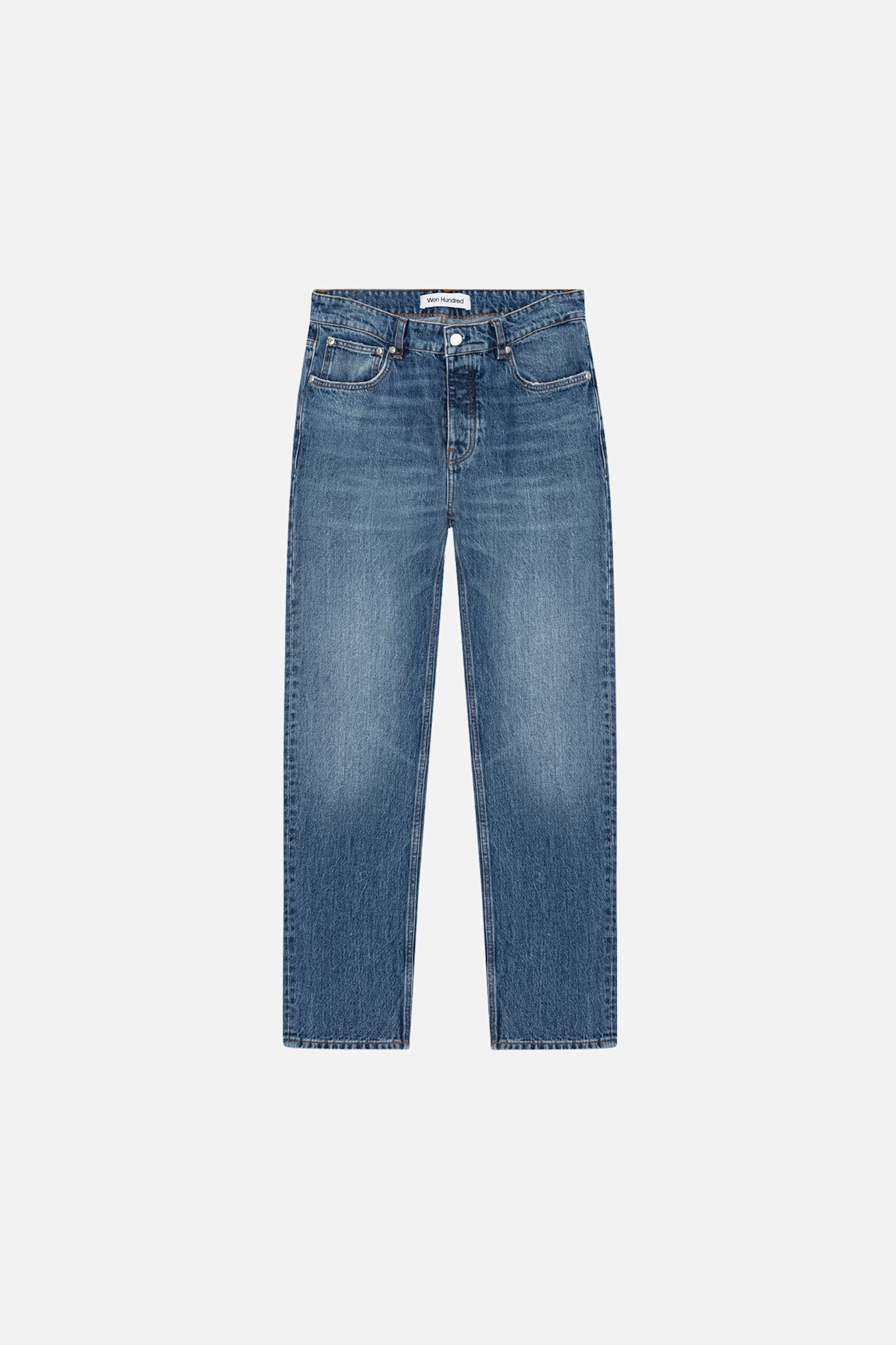 Ben R50 Quart Blue - Won Hundred Online Store