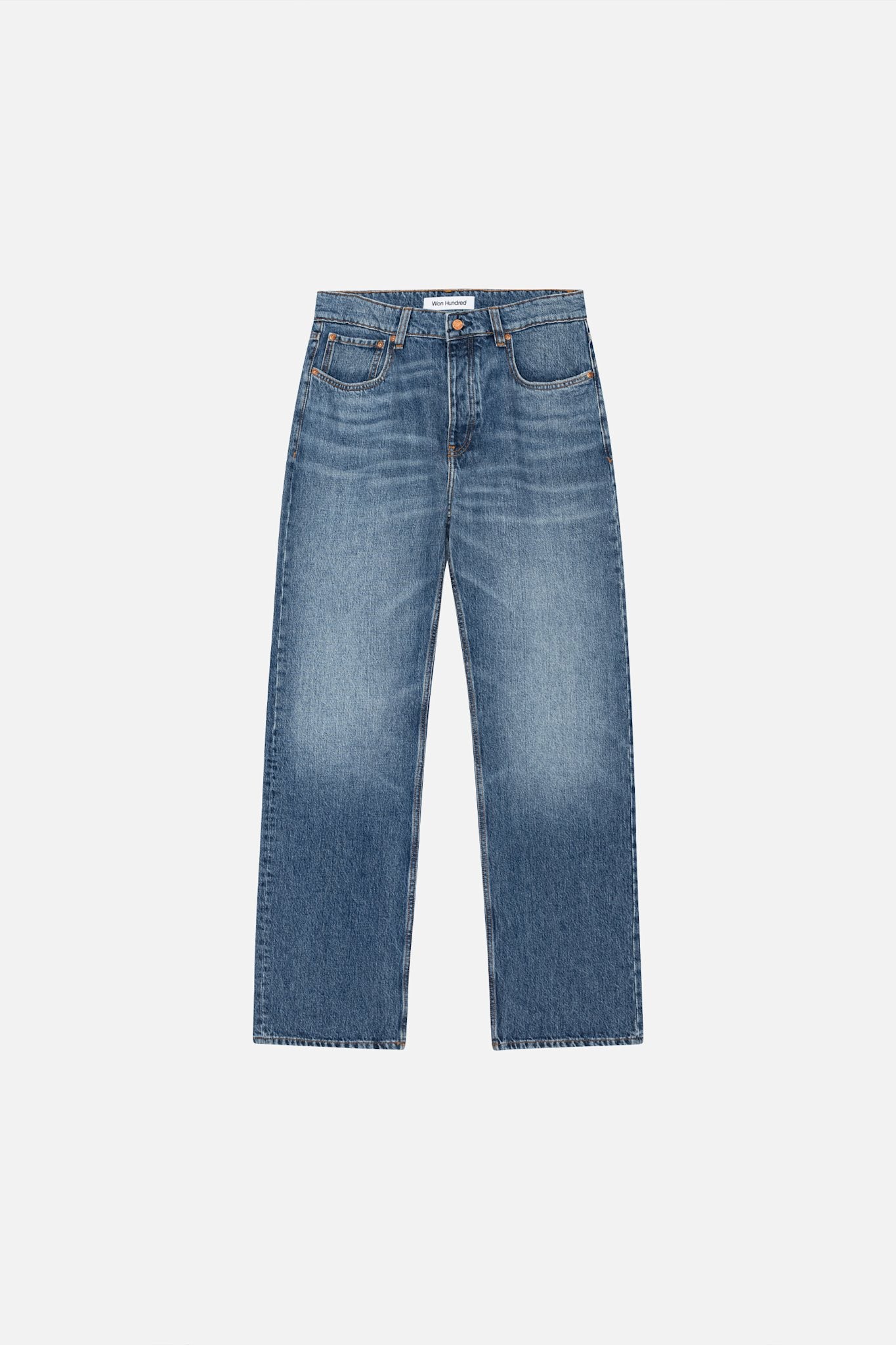 Steve Quartzblue - Won Hundred Online Store