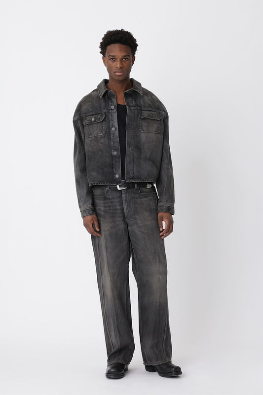 Cale Denim Pants - Won Hundred Online Store