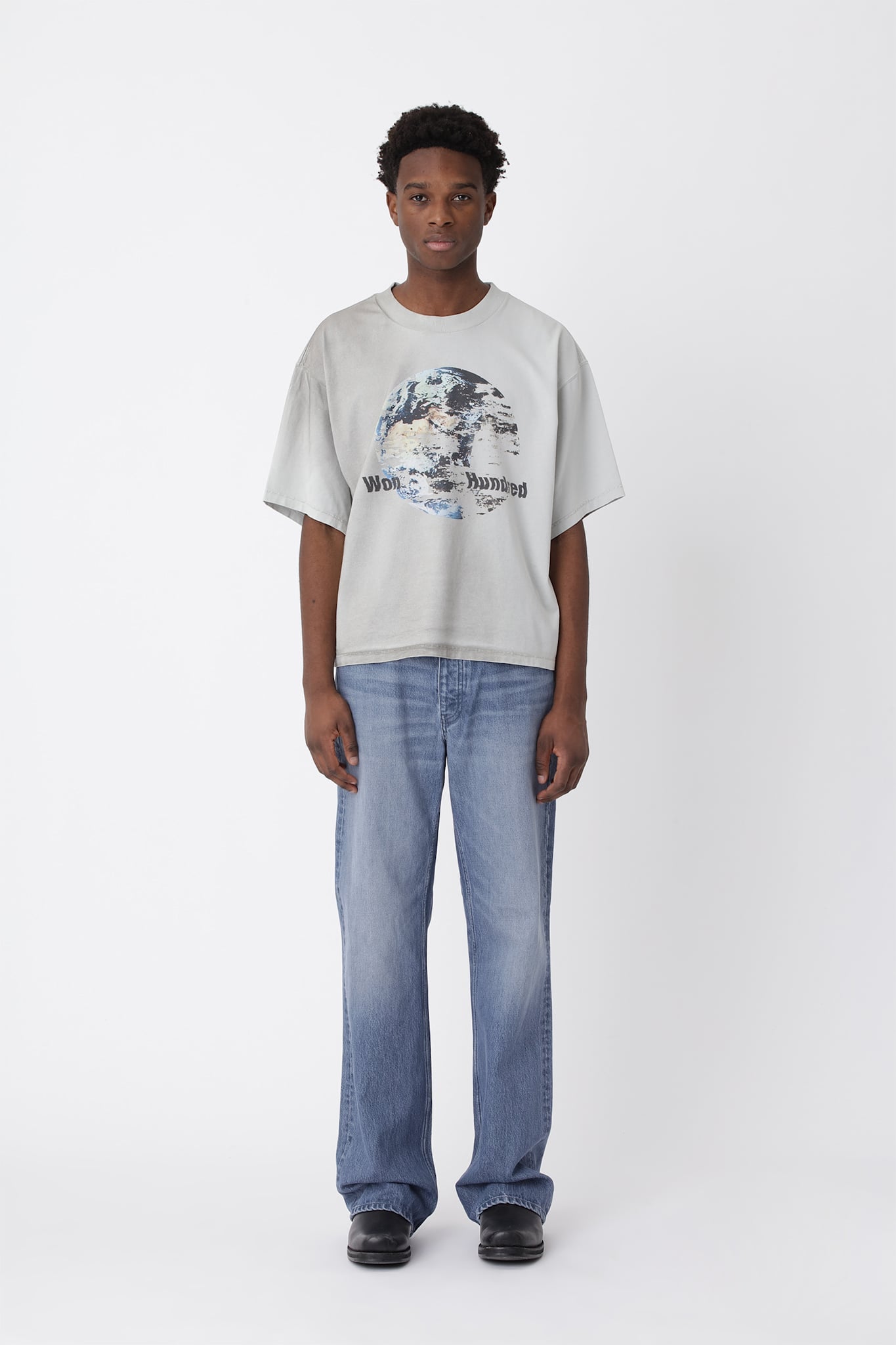 Genoa Stormy Blue M - Won Hundred Online Store