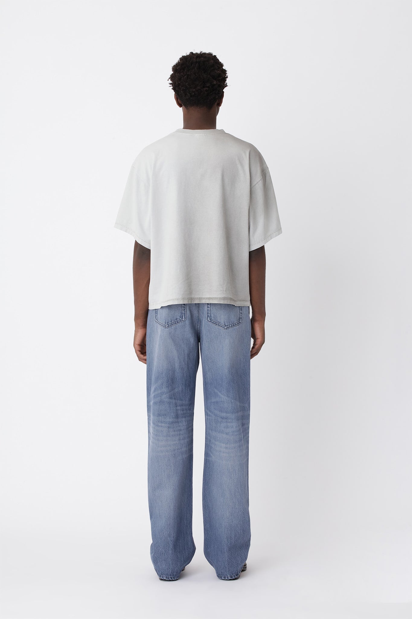 Genoa Stormy Blue M - Won Hundred Online Store