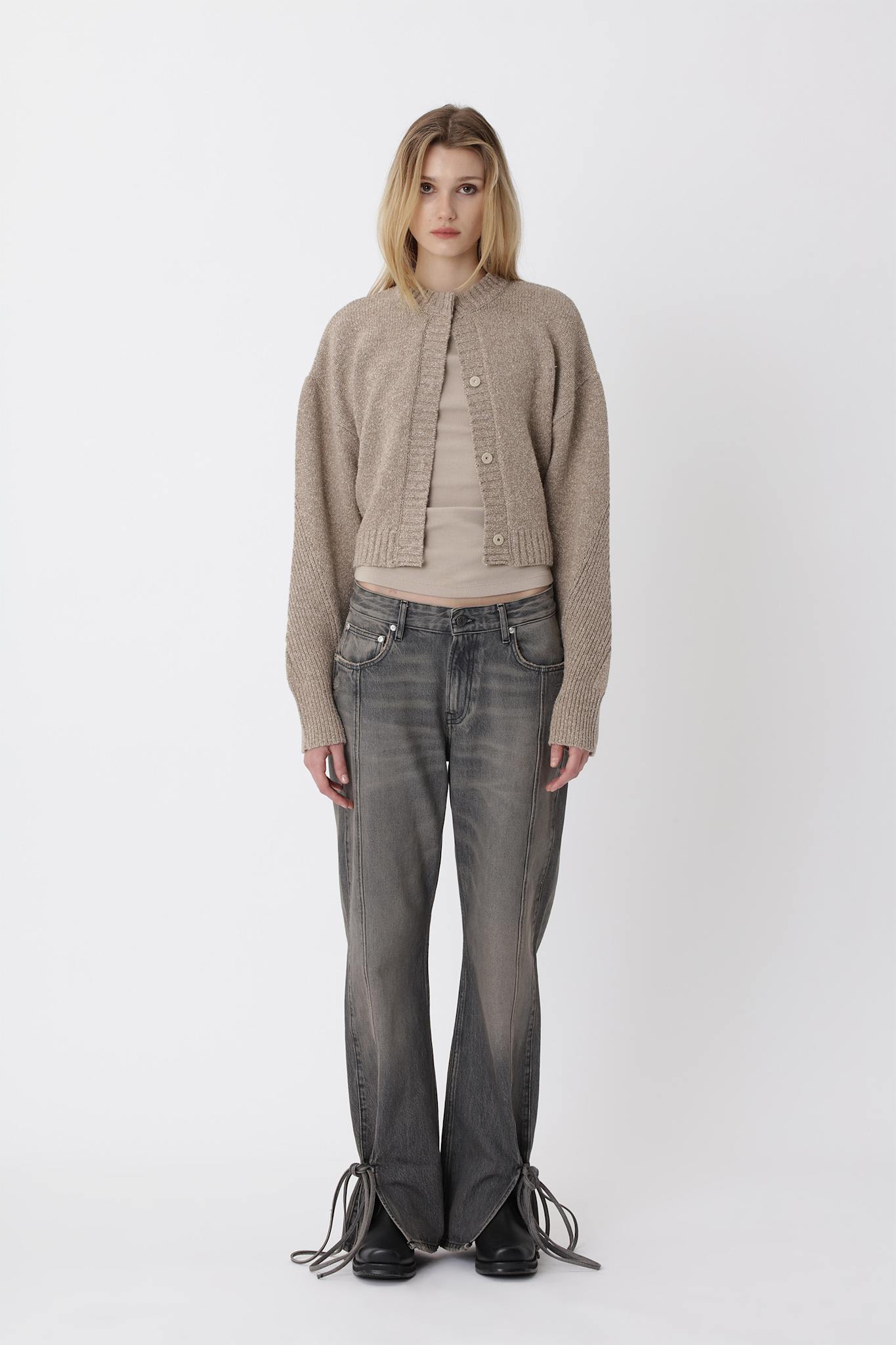 Bella String Pants - Won Hundred Online Store