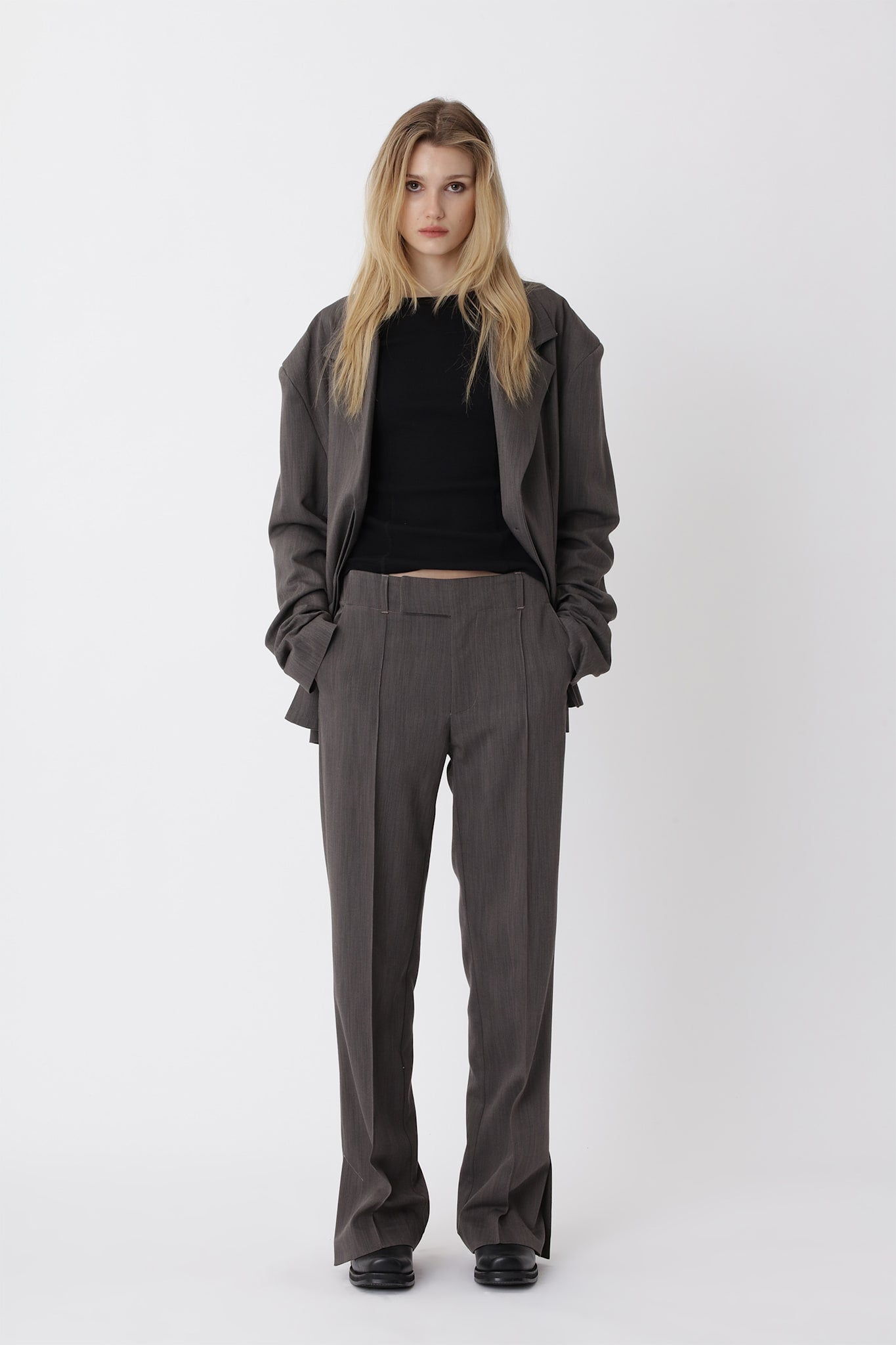 Ena Trousers - Won Hundred Online Store