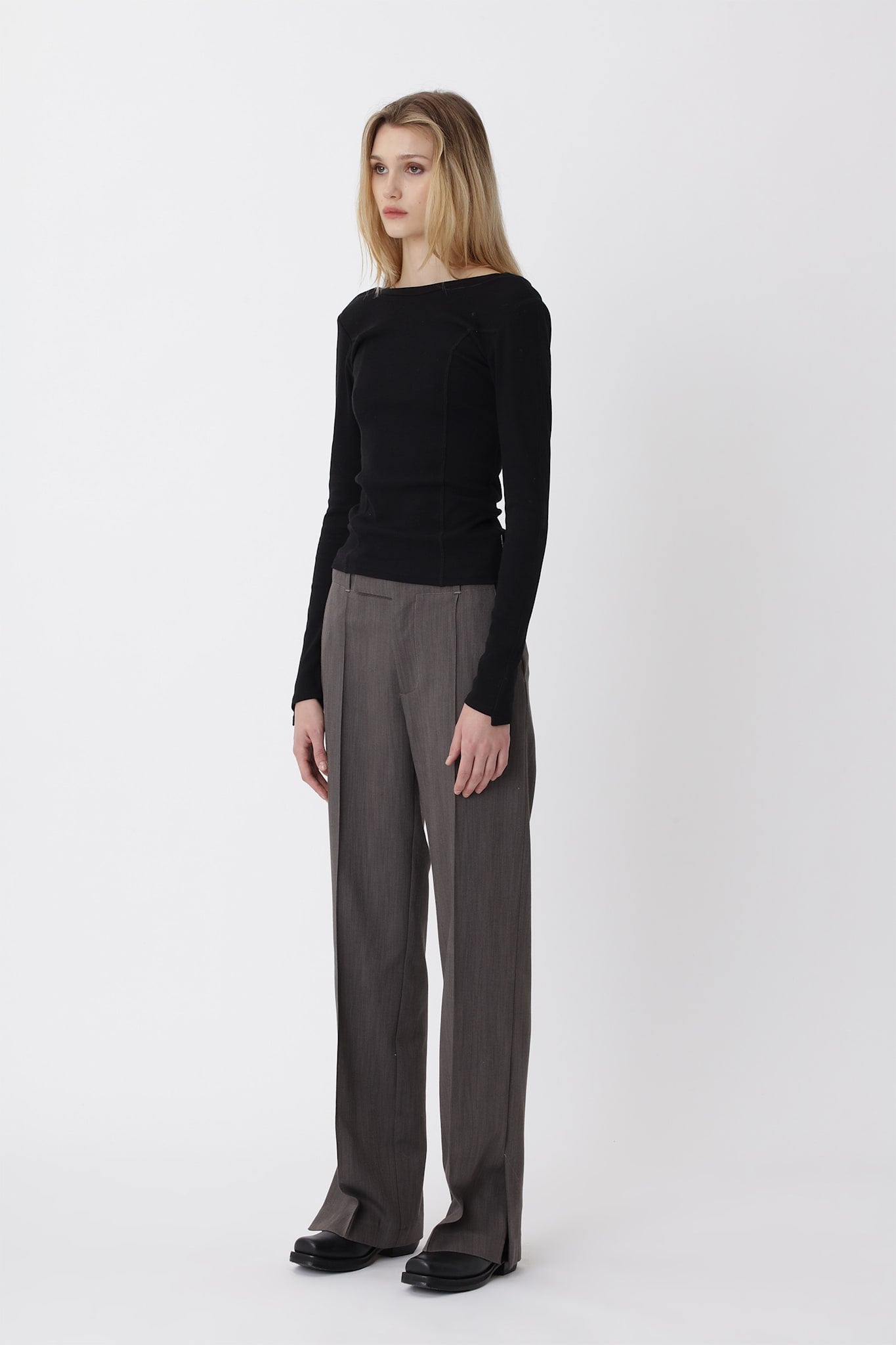 Ena Trousers - Won Hundred Online Store