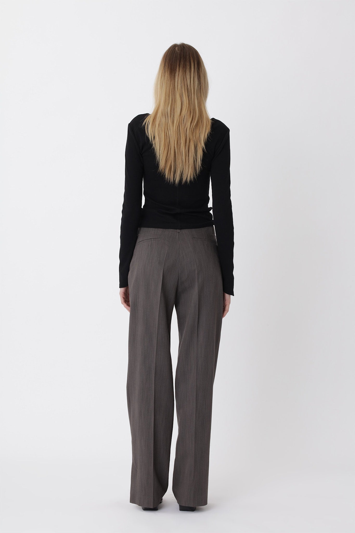 Ena Trousers - Won Hundred Online Store