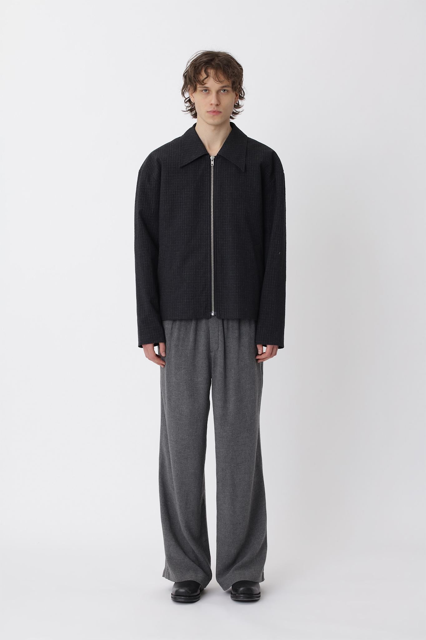 Sebastian Jacket - Won Hundred Online Store