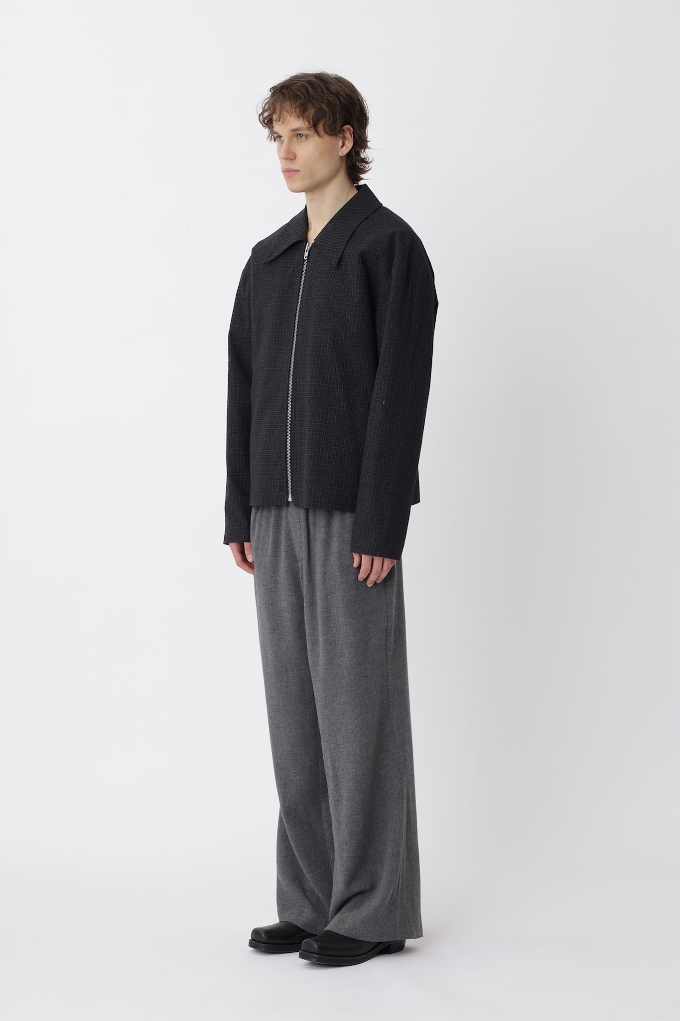 Sebastian Jacket - Won Hundred Online Store