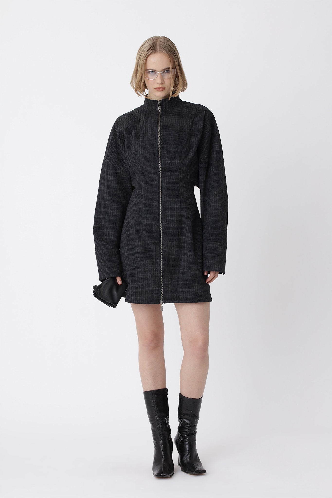 Micaela Dress - Won Hundred Online Store