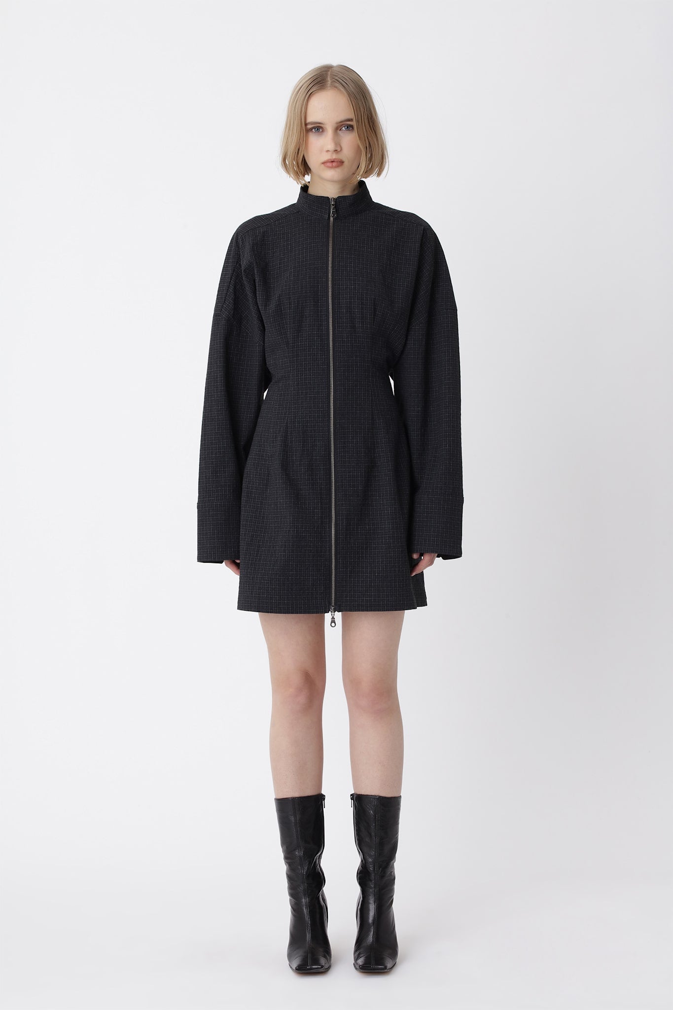 Micaela Dress - Won Hundred Online Store