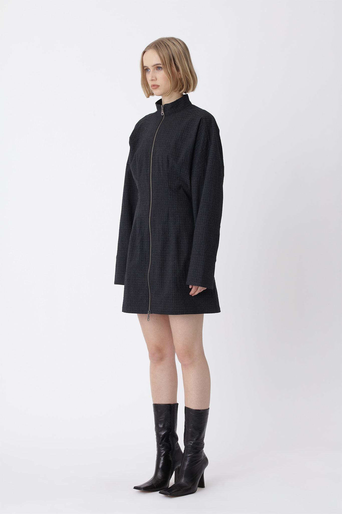 Micaela Dress - Won Hundred Online Store