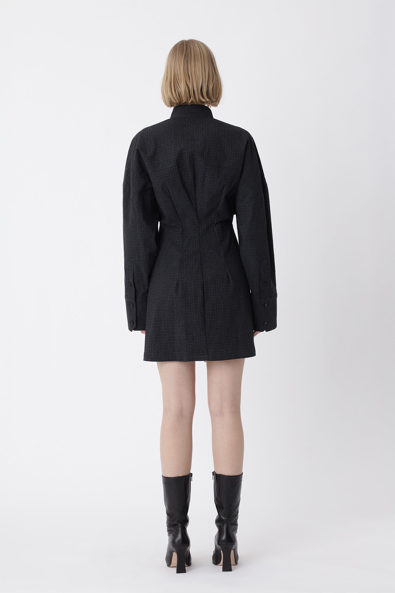 Micaela Dress - Won Hundred Online Store