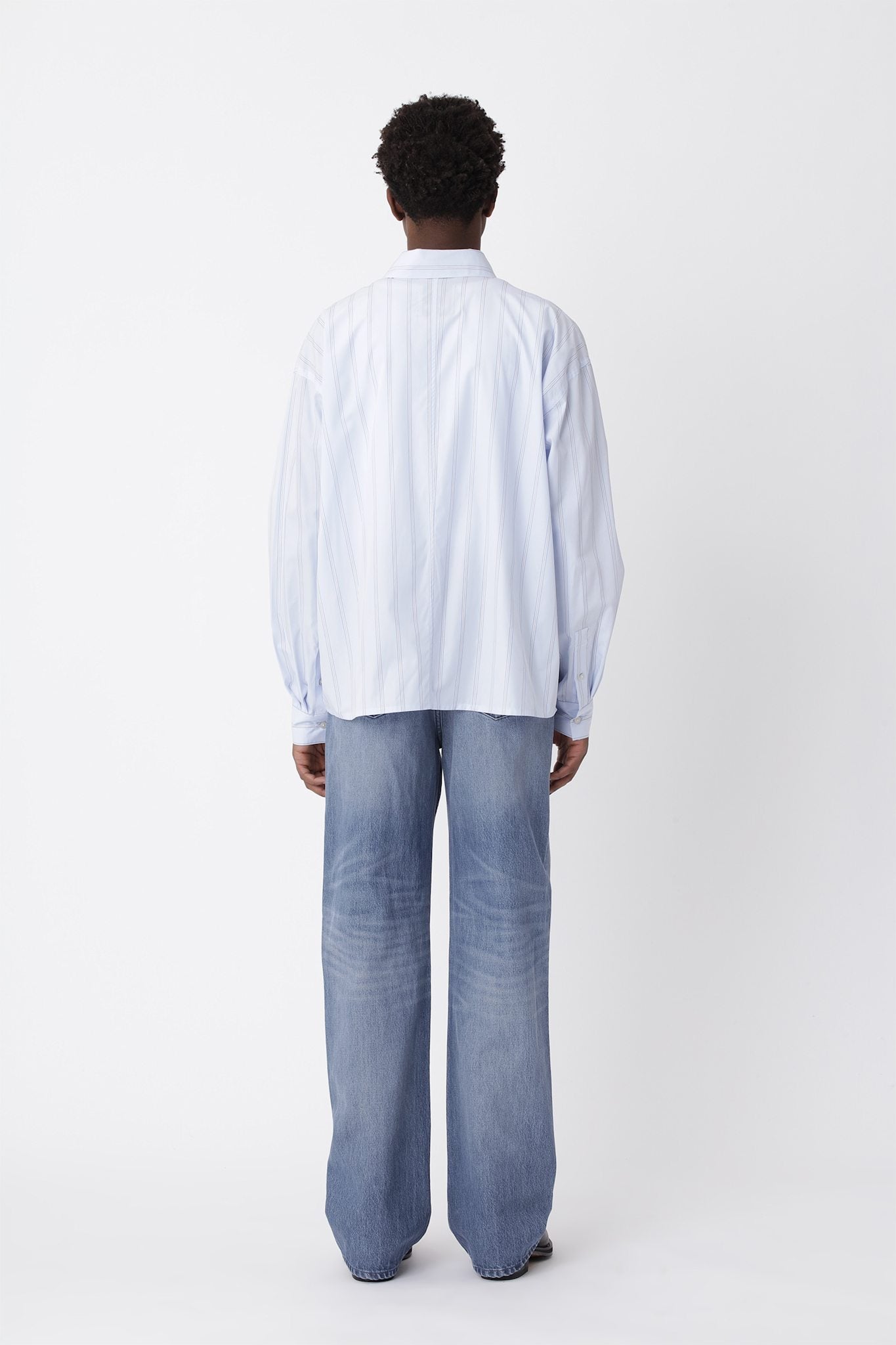 Maza Shirt - Won Hundred Online Store