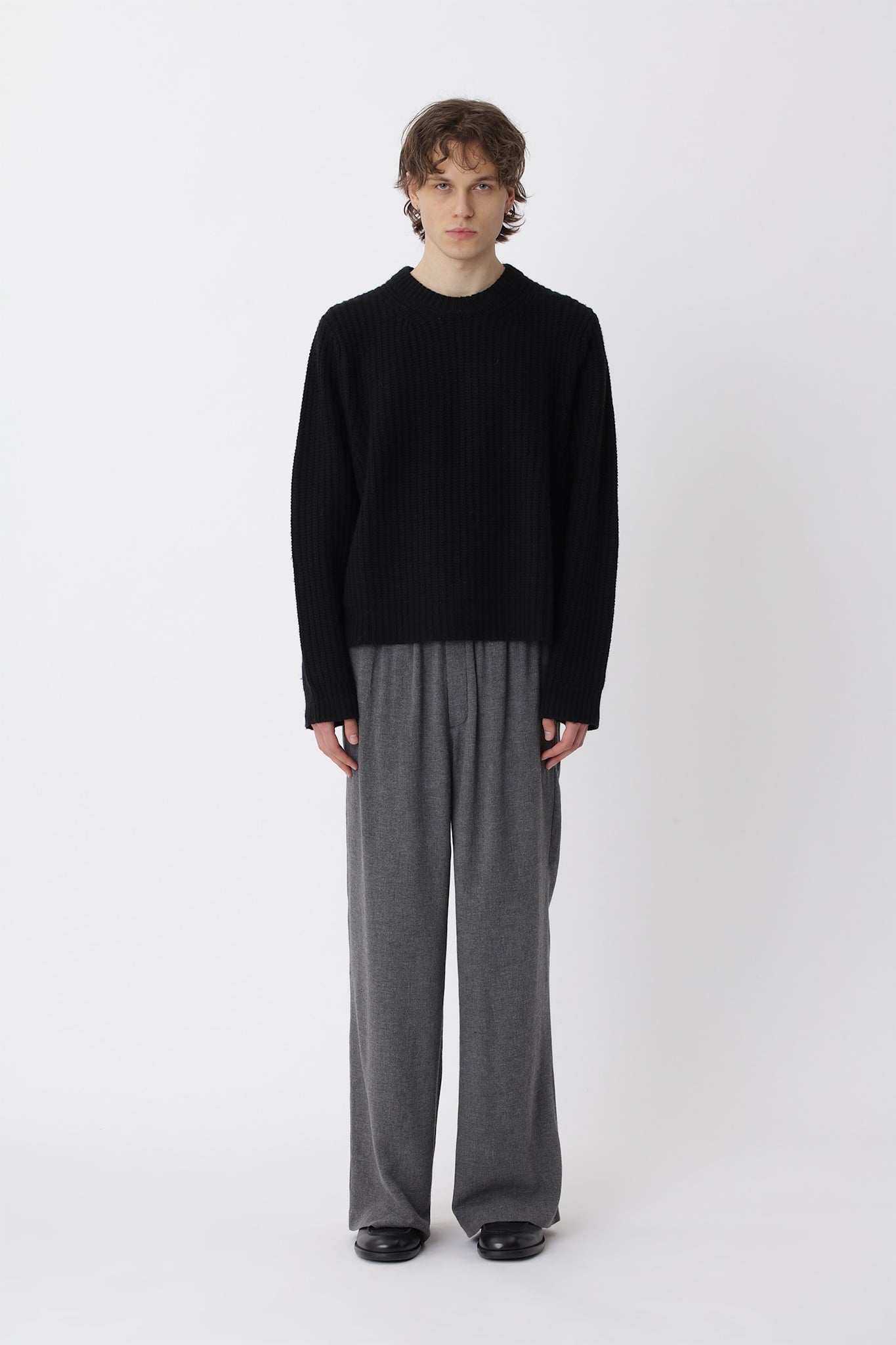 Leon Trousers - Won Hundred Online Store