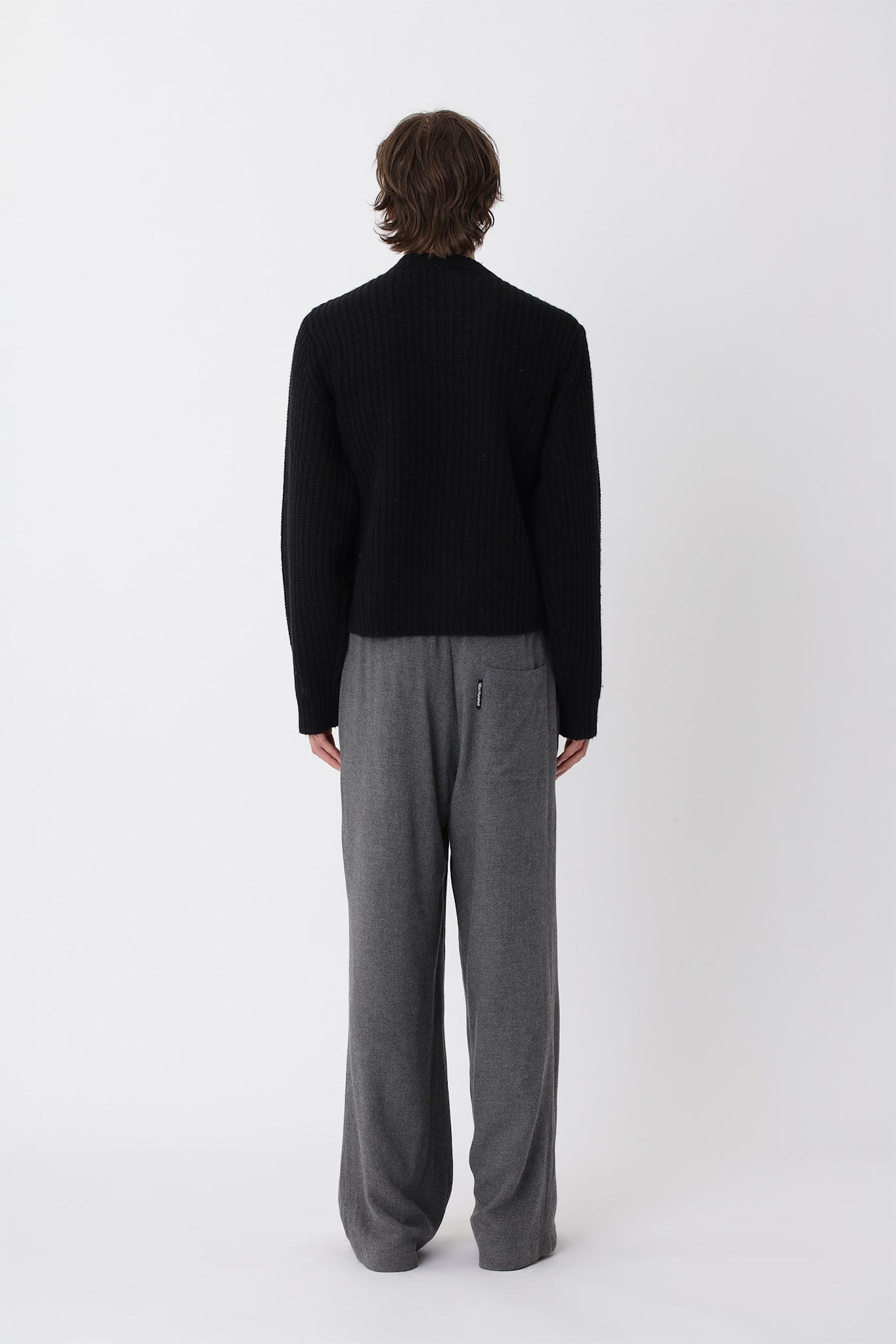 Leon Trousers - Won Hundred Online Store