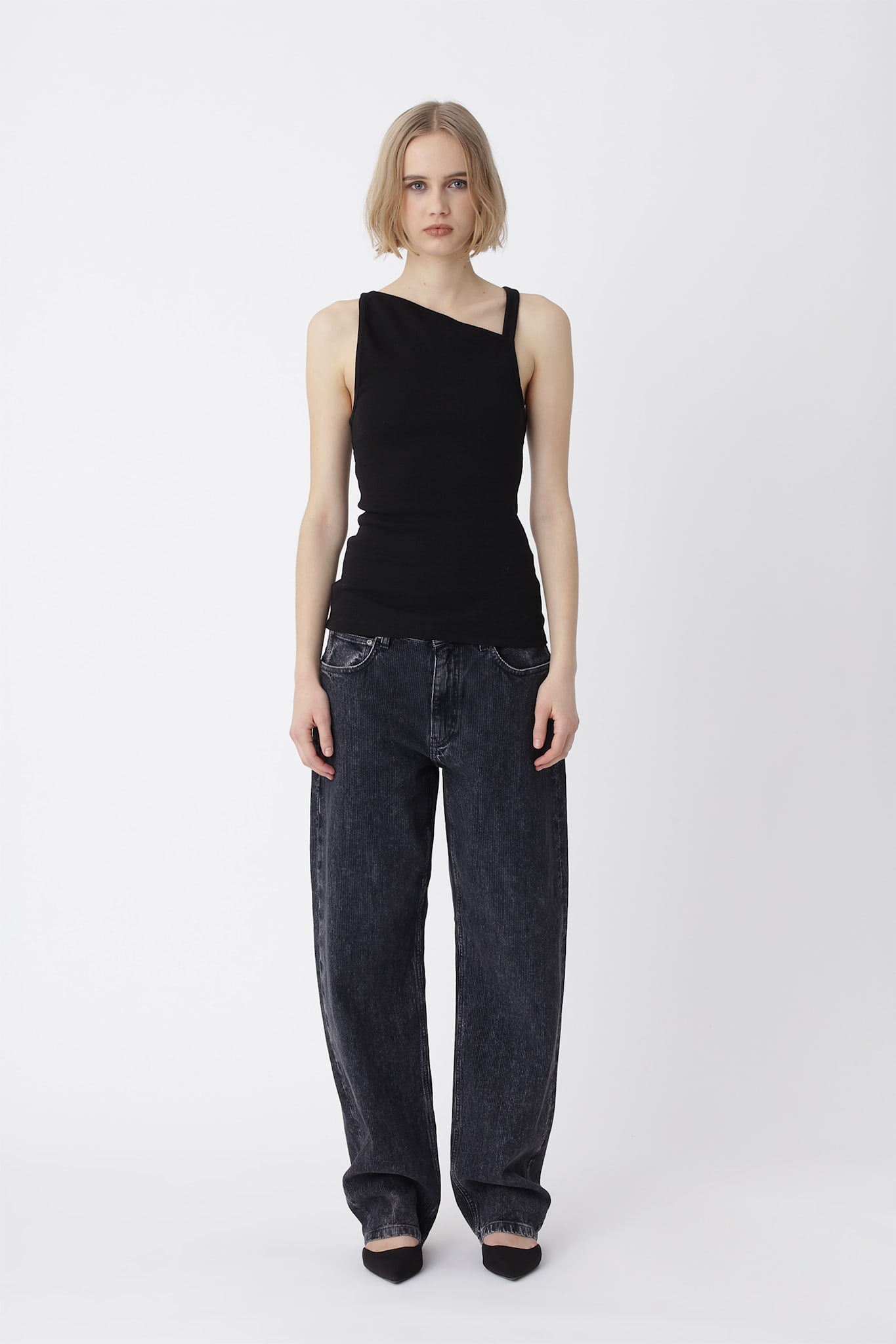 Ami Top - Won Hundred Online Store