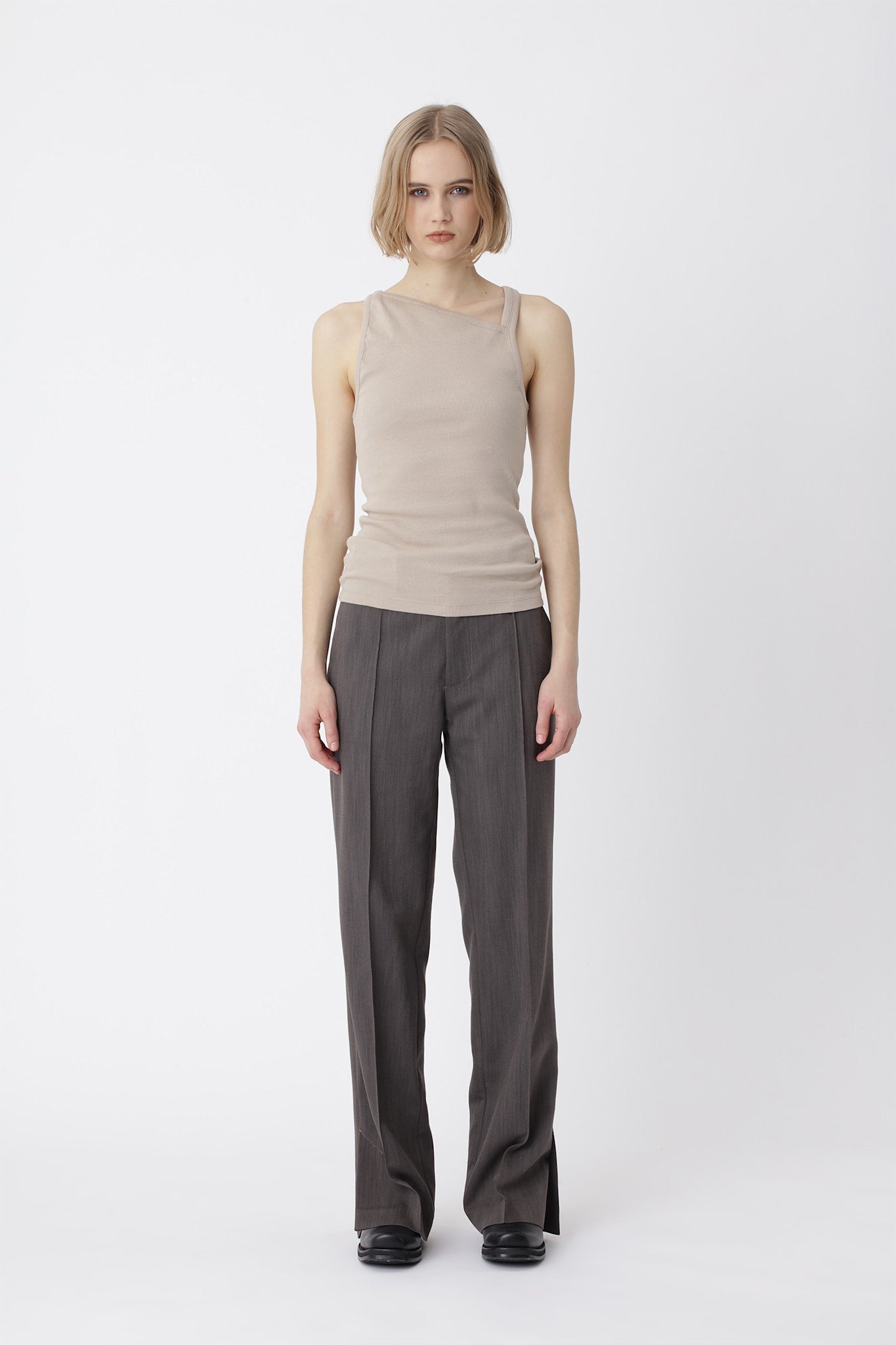 Ami Top - Won Hundred Online Store