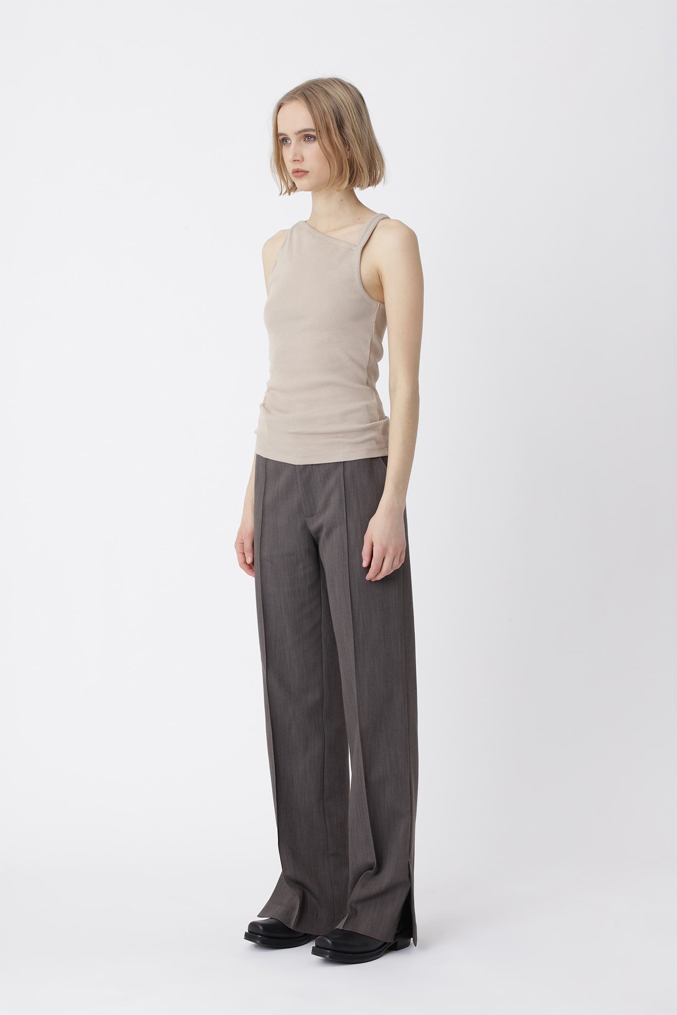 Ami Top - Won Hundred Online Store