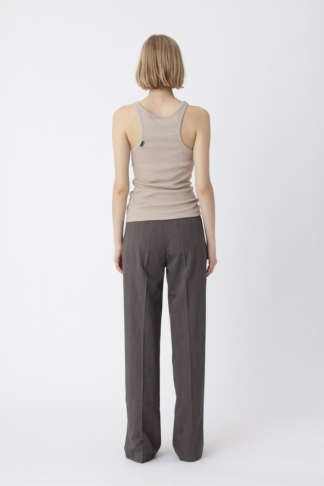 Ami Top - Won Hundred Online Store