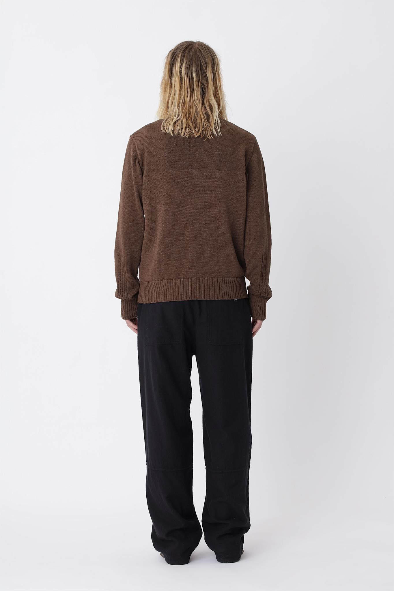 Ryder.01 Knit Sweater