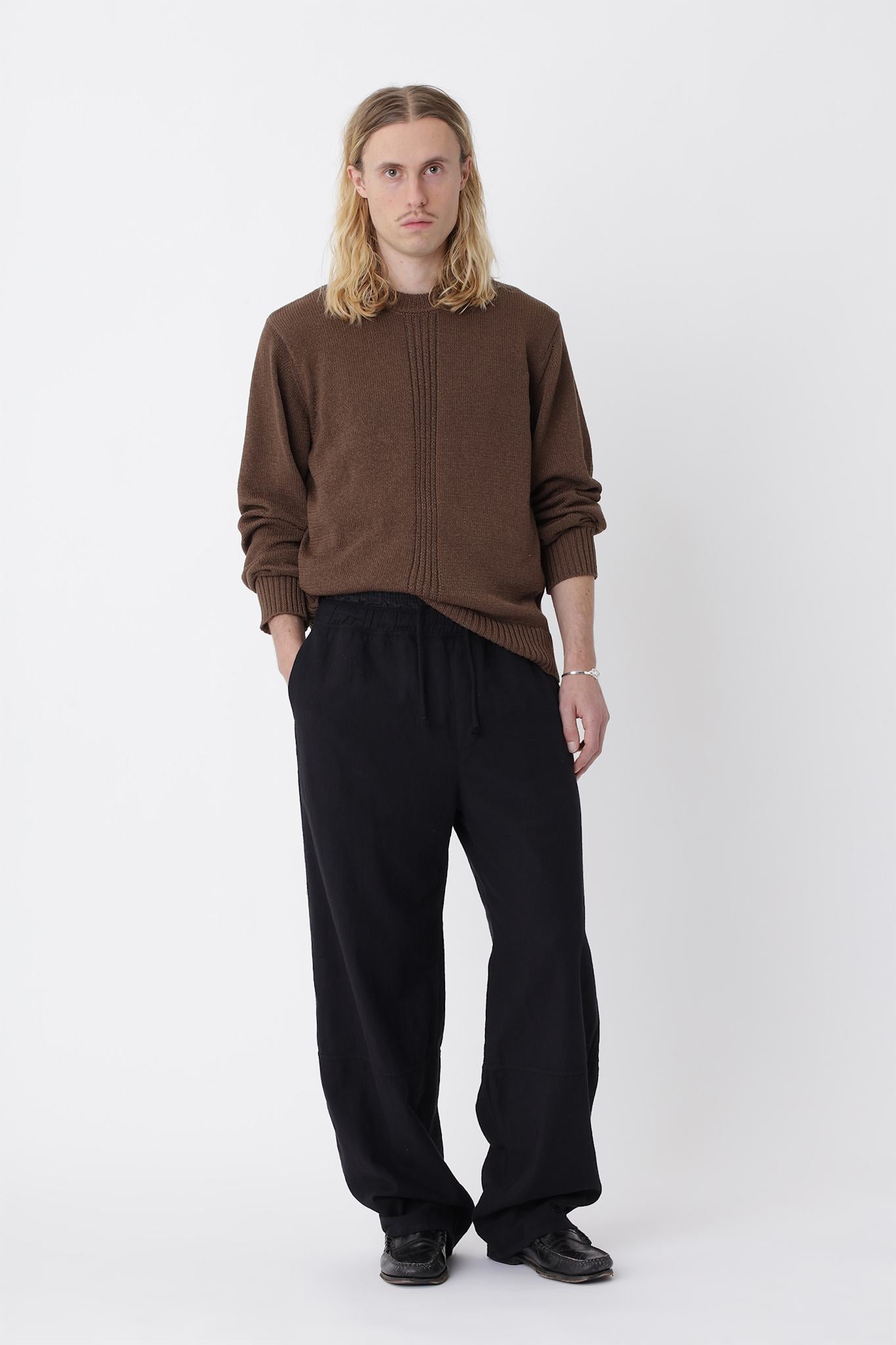 Ryder.01 Knit Sweater