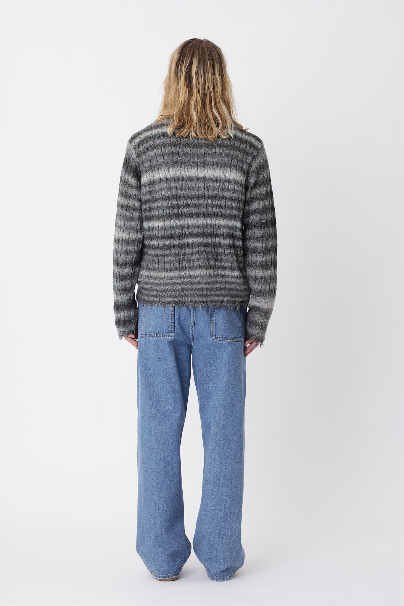 Ryder.01 Knit Sweater